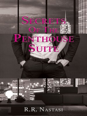cover image of Secrets of the Penthouse Suite